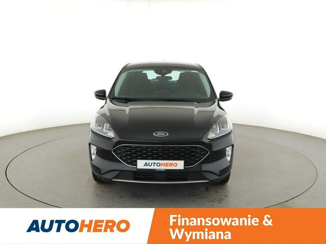 Ford Kuga FV23% navi PDC grzane fotele LED tempomat