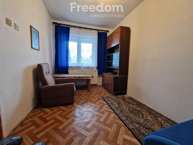 DOM Z OGROMNĄ DZIAŁKĄ 53 ARY, 10 min. do centrum