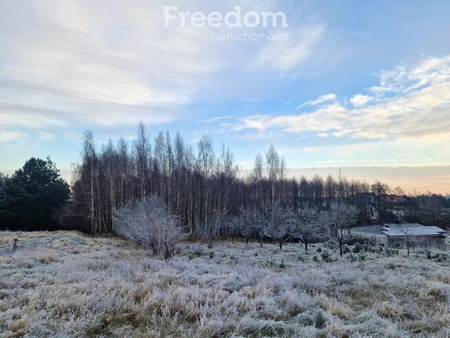 DOM Z OGROMNĄ DZIAŁKĄ 53 ARY, 10 min. do centrum