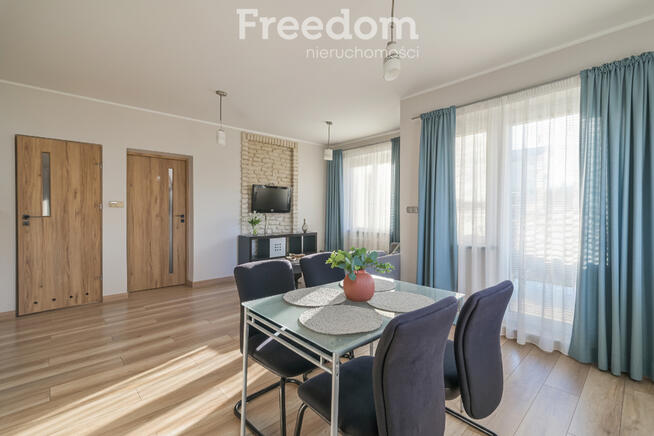 Przestronne 2 pokoje, spokojna okolica