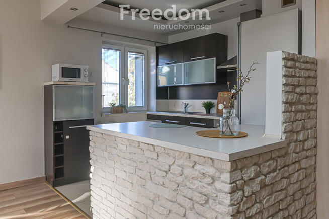 Przestronne 2 pokoje, spokojna okolica