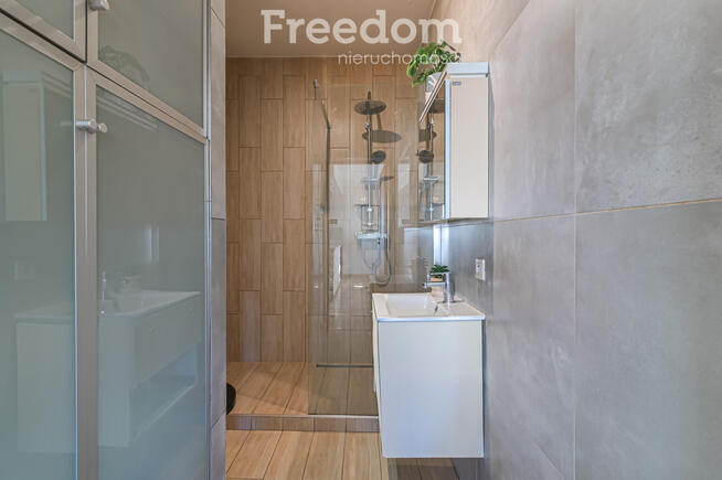 Przestronne 2 pokoje, spokojna okolica