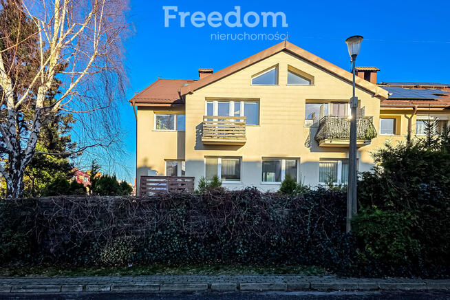 Przestronne 2 pokoje, spokojna okolica