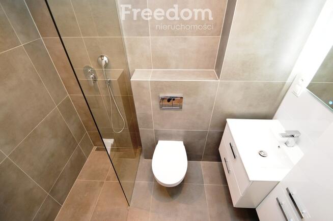 Ciekawe 2 pok.mieszkanie przy ul.Wojska Polskiego