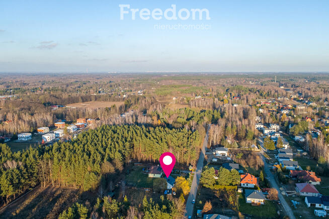 Funkcjonalny, piękny, nowy dom w Osowcu