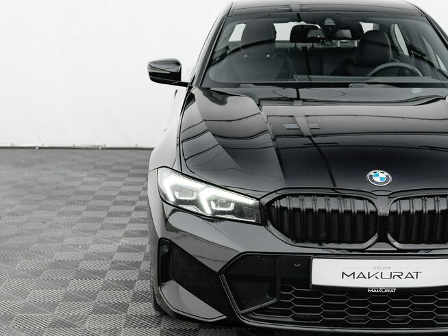 GD2F494#320d xDrive M Sport Podgrz.f K.cof Ambient Salon PL VAT23%