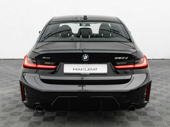 GD2F494#320d xDrive M Sport Podgrz.f K.cof Ambient Salon PL VAT23%