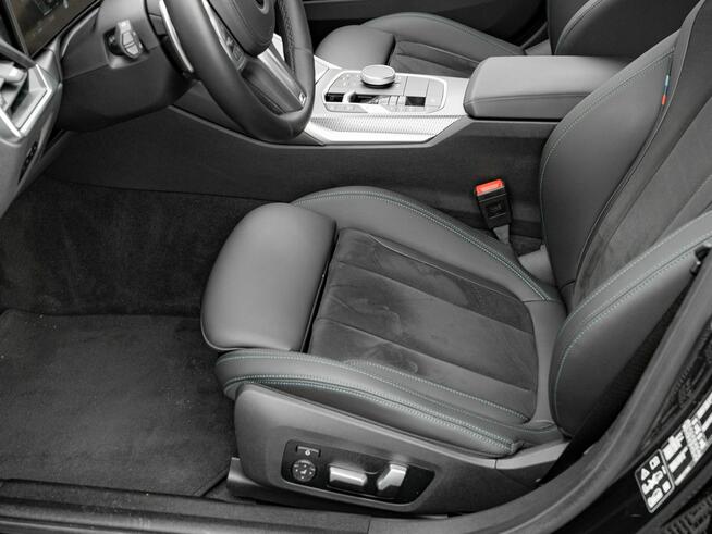 GD2F494#320d xDrive M Sport Podgrz.f K.cof Ambient Salon PL VAT23%