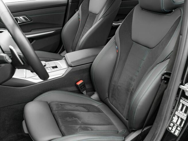 GD2F494#320d xDrive M Sport Podgrz.f K.cof Ambient Salon PL VAT23%