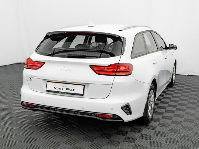 Kia Cee'd CT661AG#1.0 T-GDI S Cz.cof Bluetooth Tempomat Salon PL VAT23%