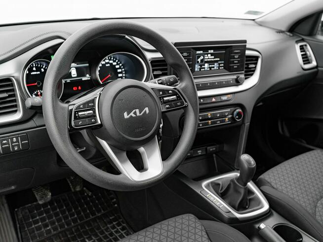 Kia Cee'd CT661AG#1.0 T-GDI S Cz.cof Bluetooth Tempomat Salon PL VAT23%