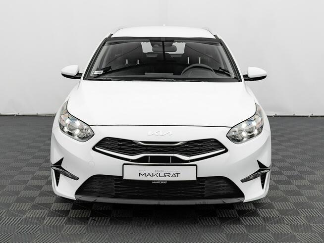 Kia Cee'd CT661AG#1.0 T-GDI S Cz.cof Bluetooth Tempomat Salon PL VAT23%