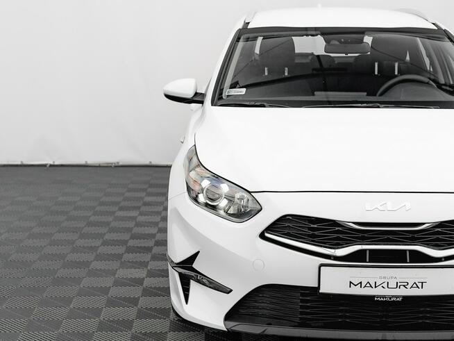 Kia Cee'd CT661AG#1.0 T-GDI S Cz.cof Bluetooth Tempomat Salon PL VAT23%