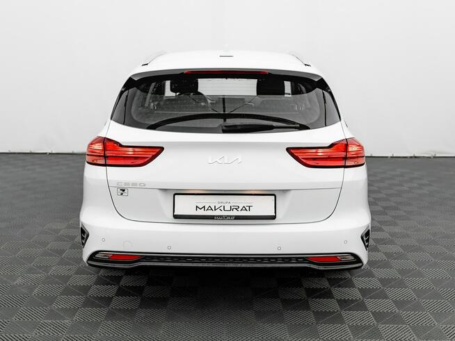 Kia Cee'd CT661AG#1.0 T-GDI S Cz.cof Bluetooth Tempomat Salon PL VAT23%
