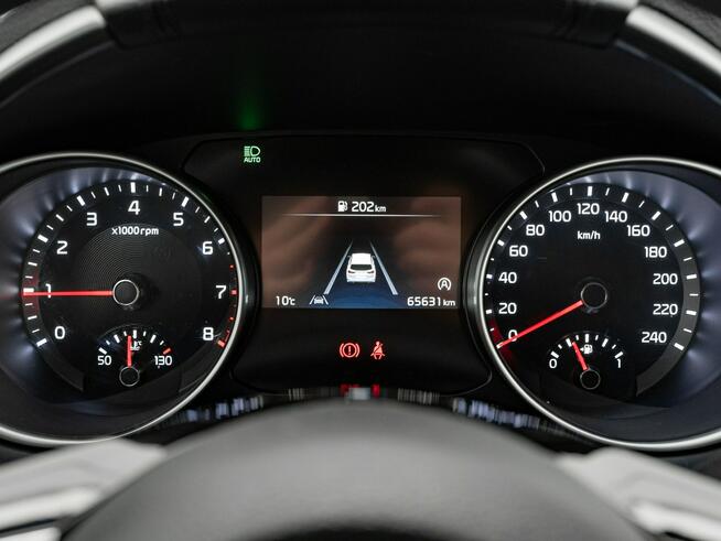 Kia Cee'd CT661AG#1.0 T-GDI S Cz.cof Bluetooth Tempomat Salon PL VAT23%