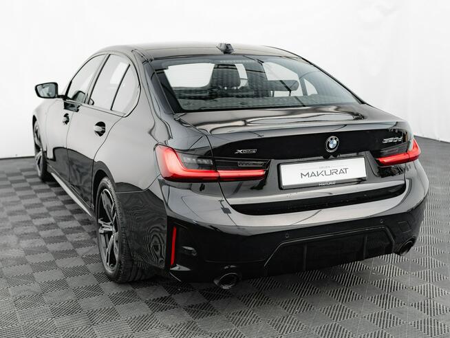 GD2F475#320d xDrive M Sport Podgrz.f K.cof Ambient Salon PL VAT23%