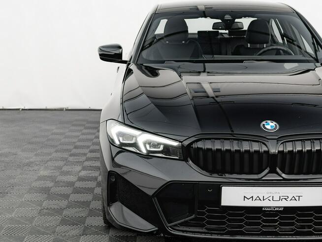 GD2F475#320d xDrive M Sport Podgrz.f K.cof Ambient Salon PL VAT23%