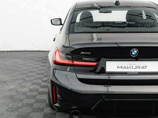 GD2F475#320d xDrive M Sport Podgrz.f K.cof Ambient Salon PL VAT23%