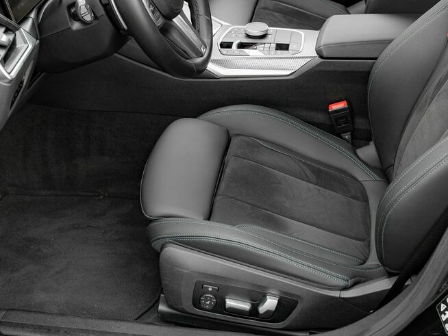 GD2F475#320d xDrive M Sport Podgrz.f K.cof Ambient Salon PL VAT23%