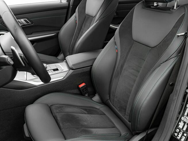 GD2F475#320d xDrive M Sport Podgrz.f K.cof Ambient Salon PL VAT23%