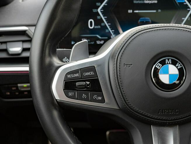 GD2F475#320d xDrive M Sport Podgrz.f K.cof Ambient Salon PL VAT23%