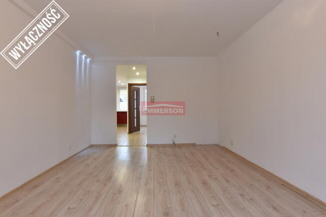 3 pok osobna kuchnia tramwaj Wola Duchacka