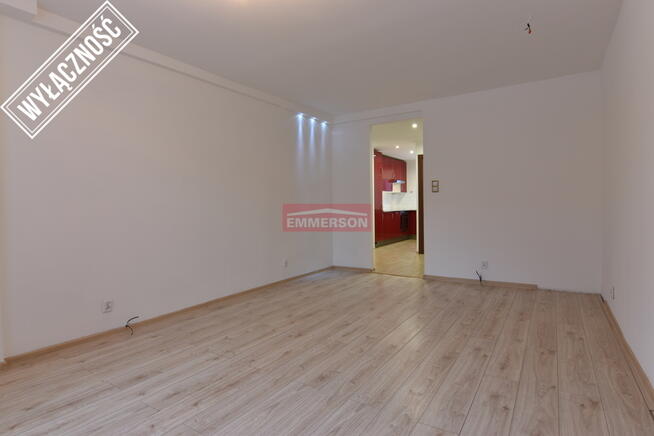 3 pok osobna kuchnia tramwaj Wola Duchacka