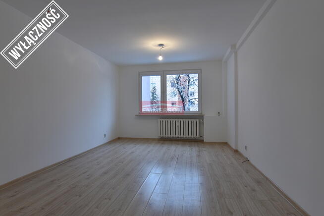 3 pok osobna kuchnia tramwaj Wola Duchacka