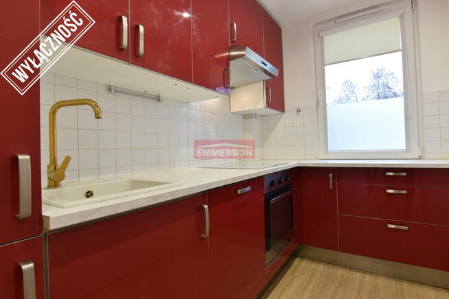 3 pok osobna kuchnia tramwaj Wola Duchacka