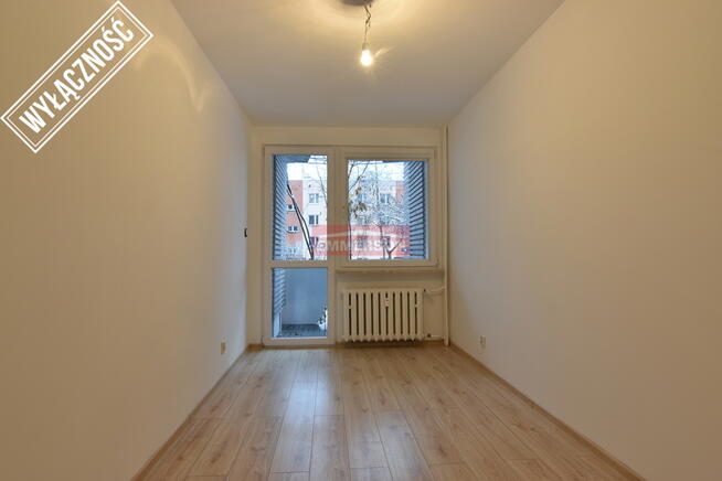 3 pok osobna kuchnia tramwaj Wola Duchacka