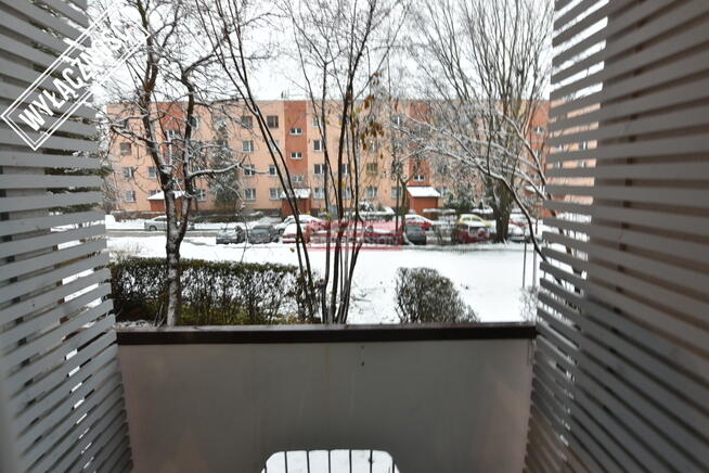 3 pok osobna kuchnia tramwaj Wola Duchacka