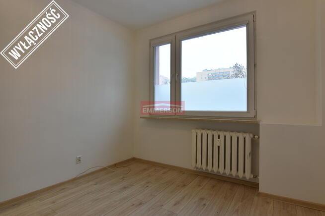 3 pok osobna kuchnia tramwaj Wola Duchacka