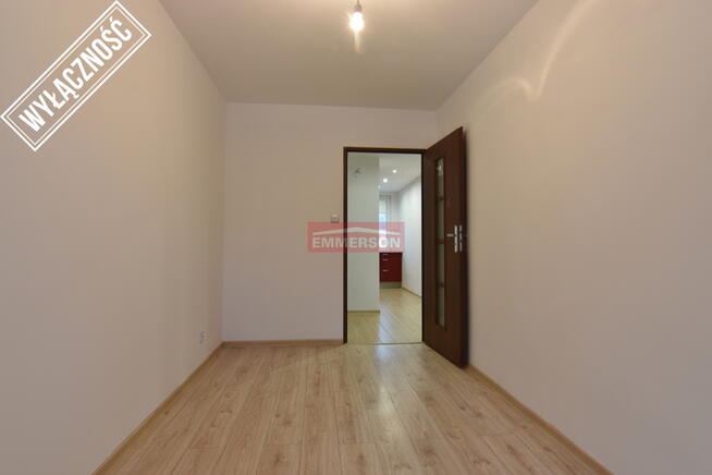 3 pok osobna kuchnia tramwaj Wola Duchacka