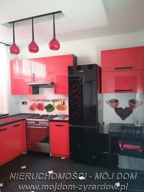 Mieszkanie Żyrardów