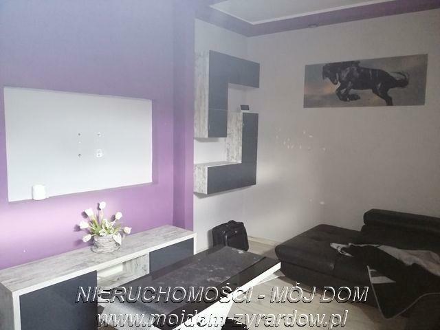 Mieszkanie Żyrardów