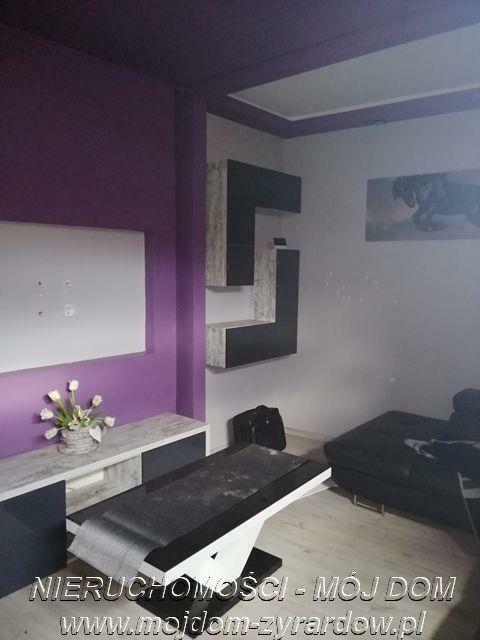 Mieszkanie Żyrardów