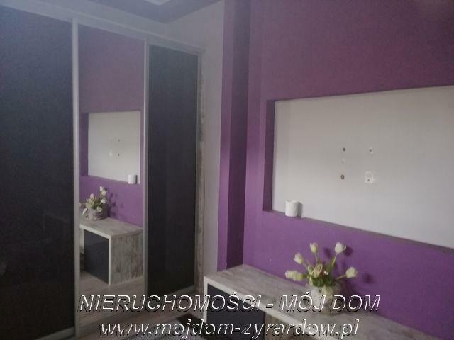 Mieszkanie Żyrardów