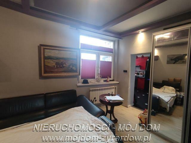 Mieszkanie Żyrardów