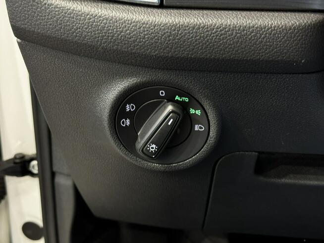 Škoda Kodiaq Ambition 2.0TSI 180KM DSG 4x4 2018 r., salon PL, I właściciel