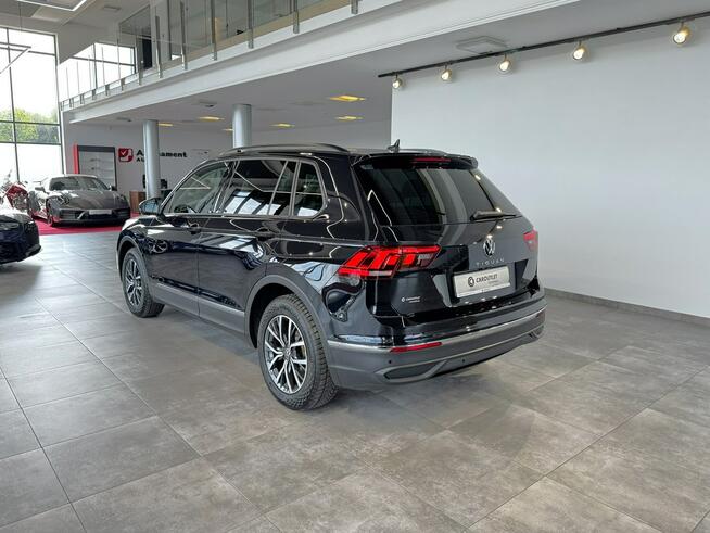 Volkswagen Tiguan Life 1.5TSI 150KM DSG 2023 r., salon PL, I właściciel, f-a VAT