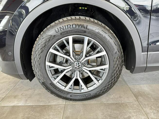 Volkswagen Tiguan Life 1.5TSI 150KM DSG 2023 r., salon PL, I właściciel, f-a VAT