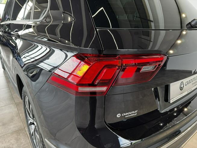 Volkswagen Tiguan Life 1.5TSI 150KM DSG 2023 r., salon PL, I właściciel, f-a VAT