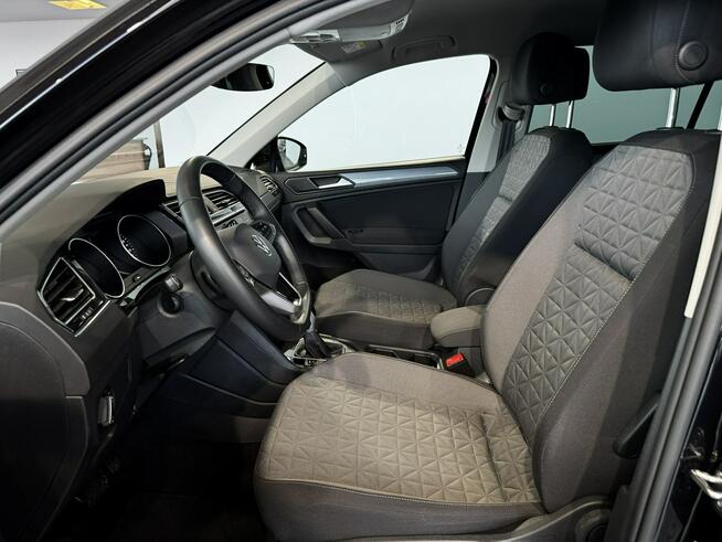 Volkswagen Tiguan Life 1.5TSI 150KM DSG 2023 r., salon PL, I właściciel, f-a VAT