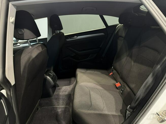 Volkswagen Arteon Essence 1.5TSI 150KM DSG 2018 r., salon PL, pełna historia serwisowa