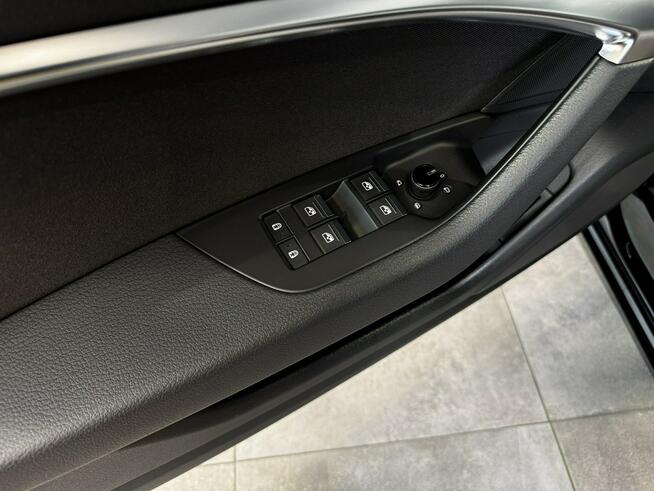 Audi A6 40TDI mHEV 204KM S-tronic quattro 2021 r., salon PL, f-a VAT