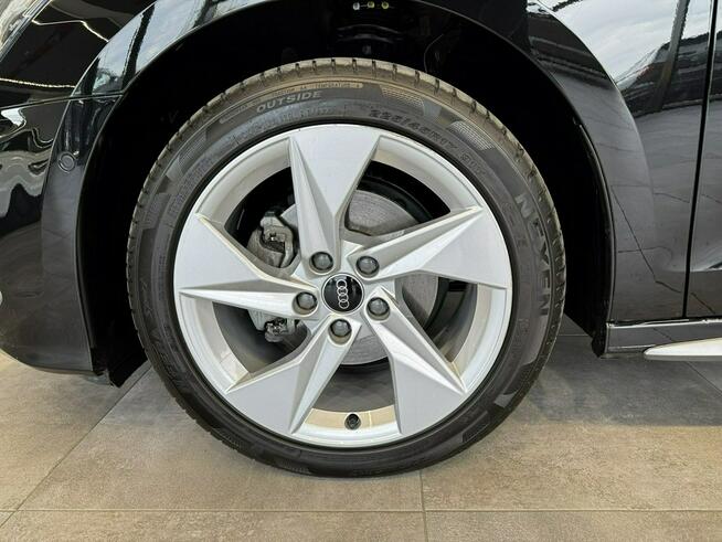 Audi A3 S-line 35TFSI 150KM S-tronic VAT 23%, 2023/2024 r.PL, I wł.,