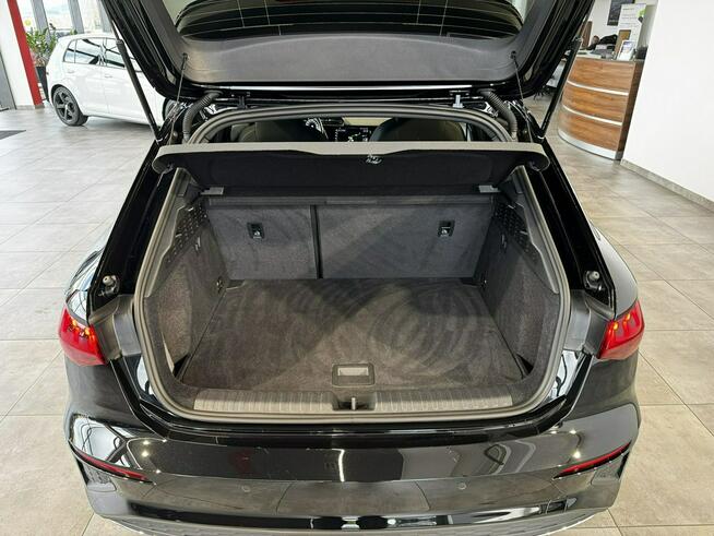 Audi A3 S-line 35TFSI 150KM S-tronic VAT 23%, 2023/2024 r.PL, I wł.,