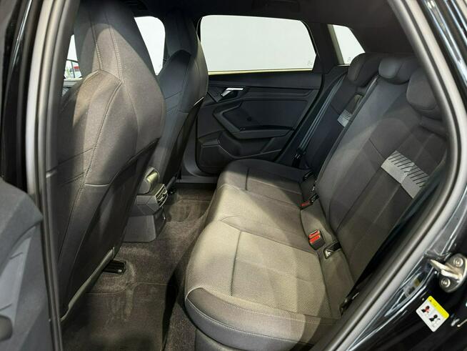 Audi A3 S-line 35TFSI 150KM S-tronic VAT 23%, 2023/2024 r.PL, I wł.,