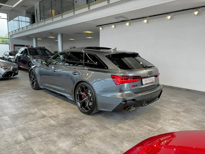 Audi RS6 Performance 4.0TFSI V8 biturbo 630KM tiptronic quattro 2024/2025 r.
