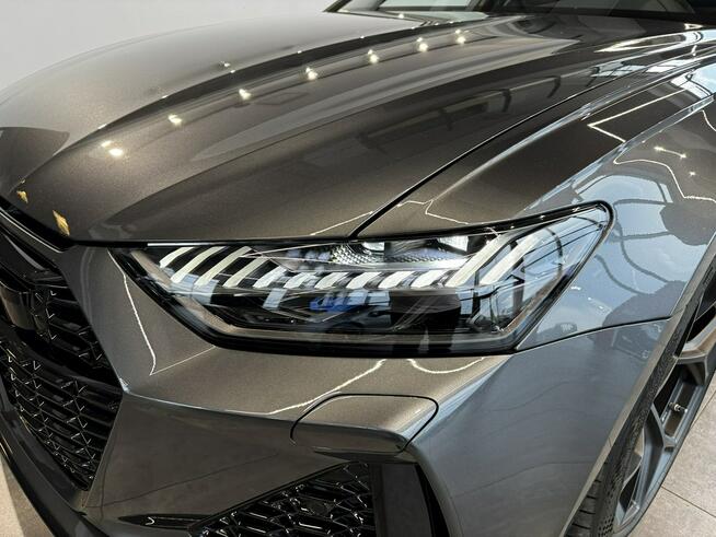 Audi RS6 Performance 4.0TFSI V8 biturbo 630KM tiptronic quattro 2024/2025 r.